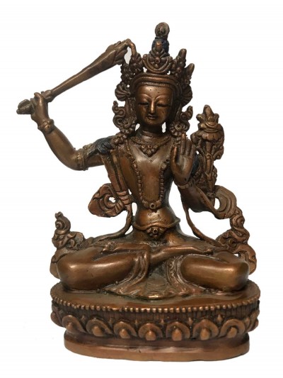 Manjushri-17017