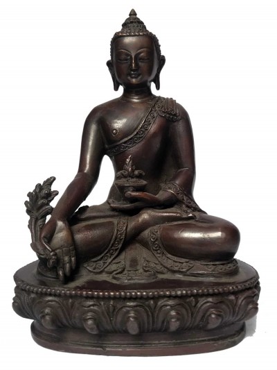 Medicine Buddha-17031