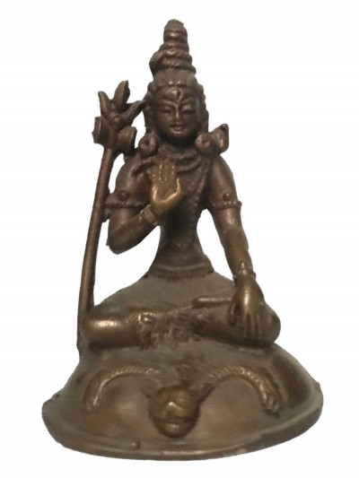 Dancing Shiva-17043