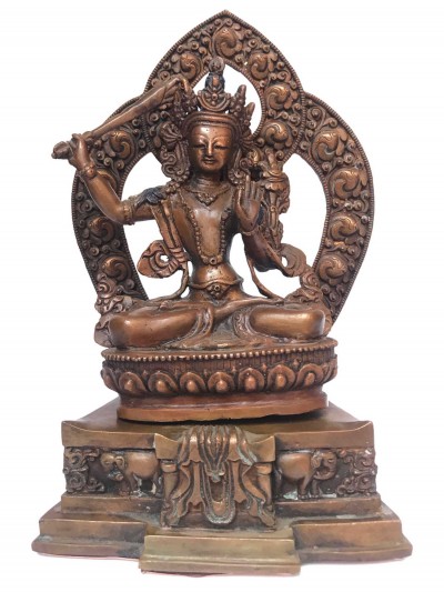 Manjushri-17046