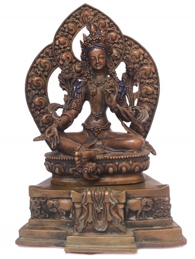 Green Tara-17047