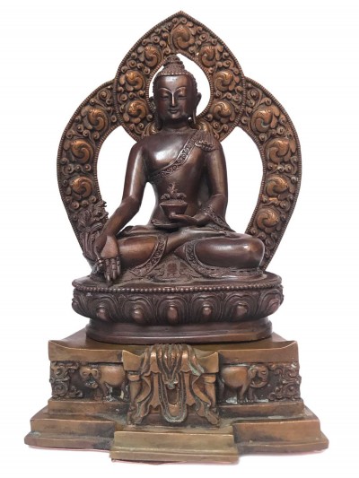 Medicine Buddha-17048