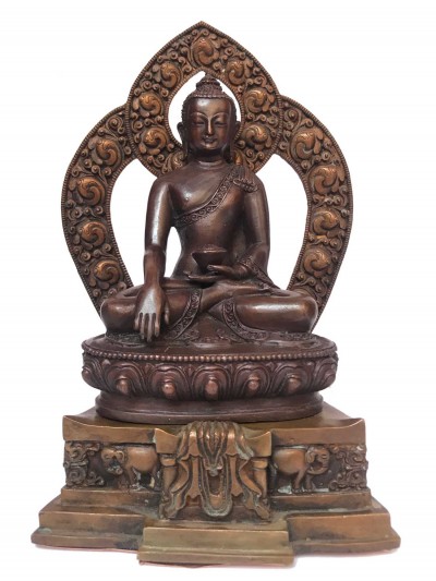 Shakyamuni Buddha-17049