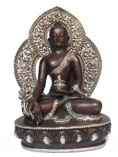 Medicine Buddha-17052