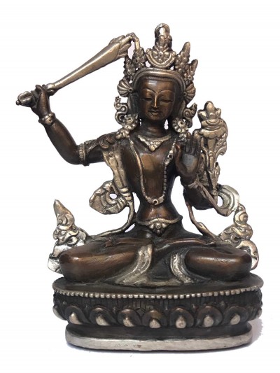 Manjushri-17054