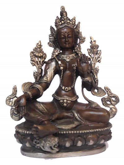 Green Tara-17057