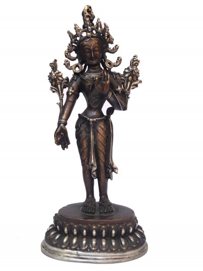 Green Tara-17058