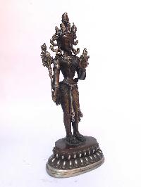 thumb1-Green Tara-17058