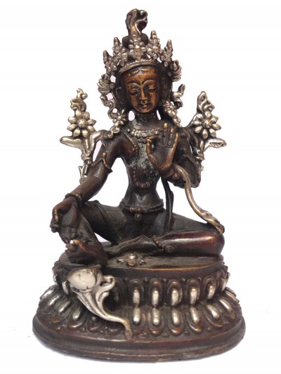 Green Tara-17063