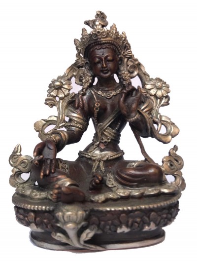 Green Tara-17067