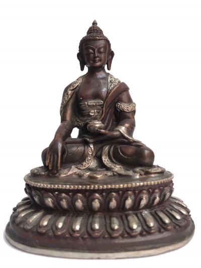 Shakyamuni Buddha-17073