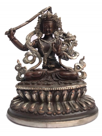 Manjushri-17079