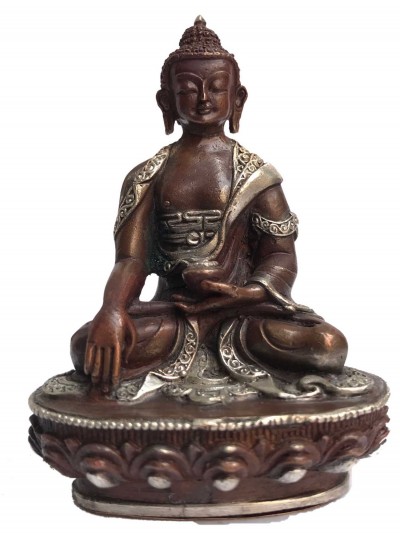 Shakyamuni Buddha-17081