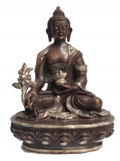 Medicine Buddha-17082