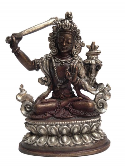 Manjushri-17084