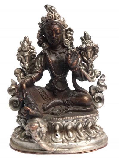 Green Tara-17086