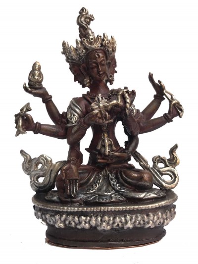Ushnisha Vijaya aka. Namgyalma-17092