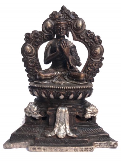 Vairochana Buddha-17097