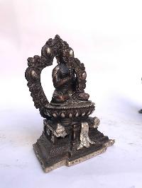 thumb1-Vairochana Buddha-17097