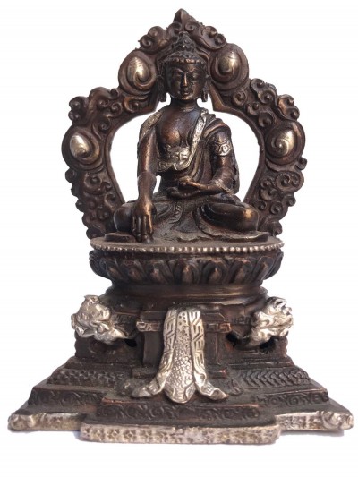 Shakyamuni Buddha-17099