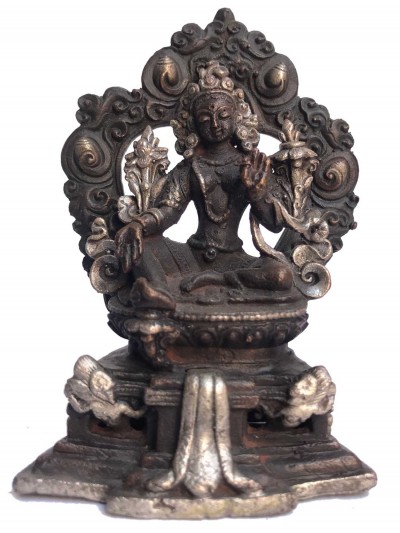 Green Tara-17101