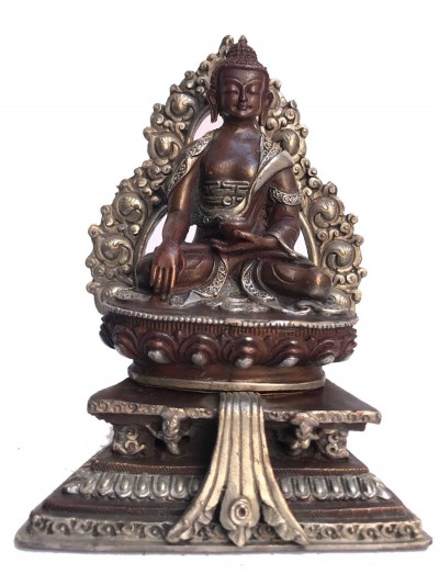 Shakyamuni Buddha-17104