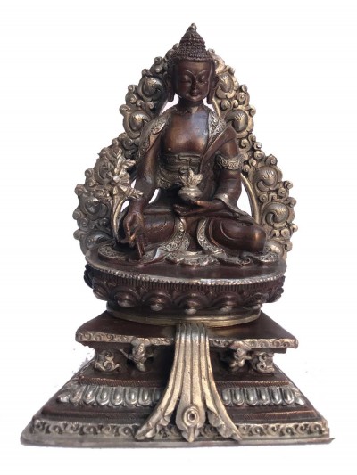 Medicine Buddha-17106