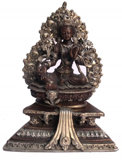 Green Tara-17107