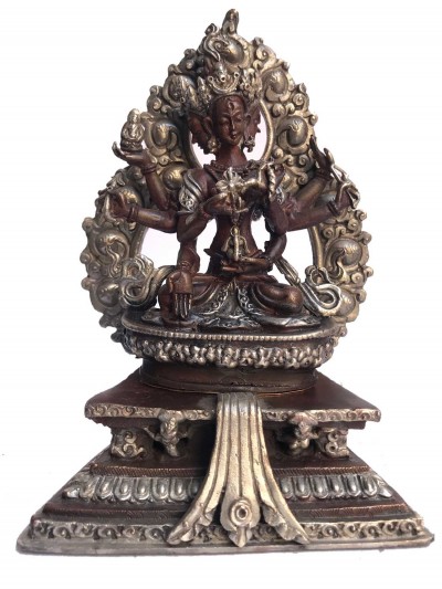 Ushnisha Vijaya aka. Namgyalma-17114