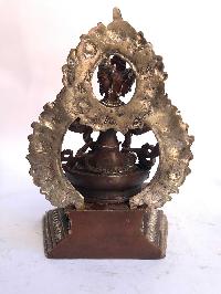 thumb3-Ushnisha Vijaya aka. Namgyalma-17114