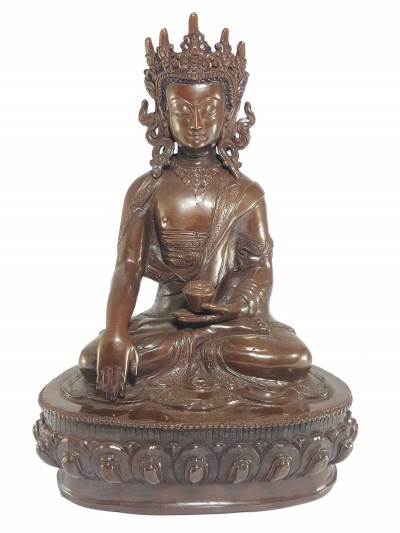 Shakyamuni Buddha-17123