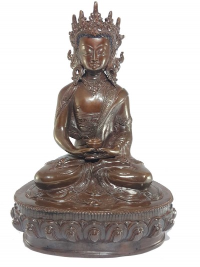 Amitabha Buddha-17124