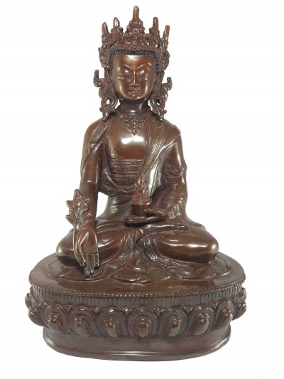 Medicine Buddha-17125
