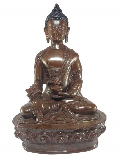 Medicine Buddha-17126