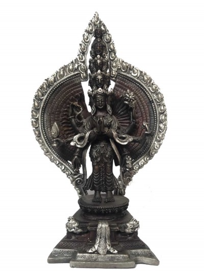 Sahasrabhuja Avalokitesvara-17133