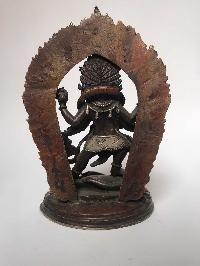 thumb3-Mahakala Four Arms-17136