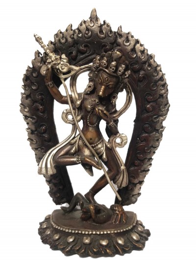 Simhamukha Yogini-17137