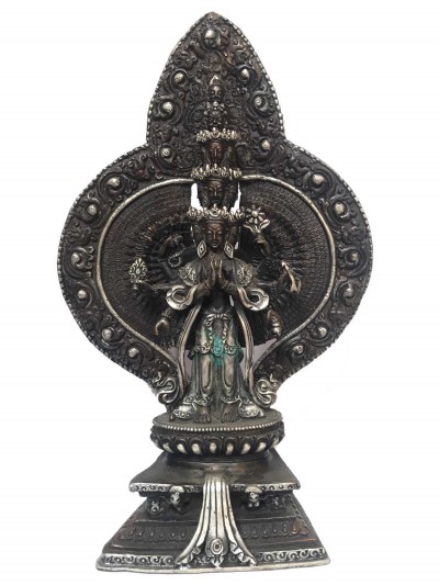 Sahasrabhuja Avalokitesvara-17146