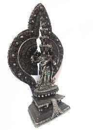 thumb1-Sahasrabhuja Avalokitesvara-17146