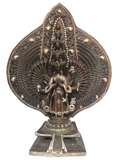 Sahasrabhuja Avalokitesvara-17147