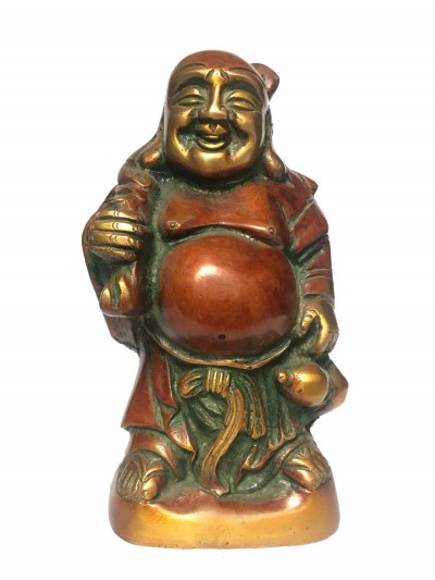 Laughing Buddha-17149