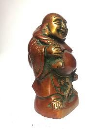 thumb1-Laughing Buddha-17149