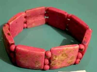 Bone Bracelet-1723