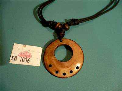 Bone Necklace-1732