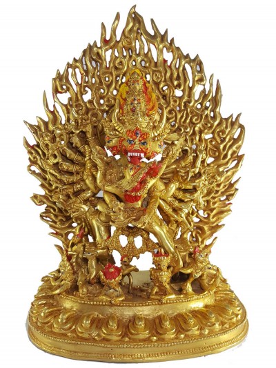 Yamantaka-17500