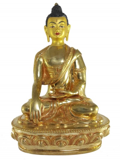 Shakyamuni Buddha-17502