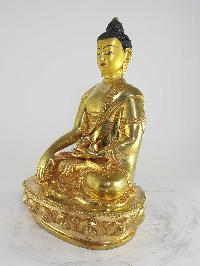 thumb1-Shakyamuni Buddha-17502
