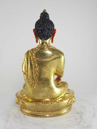 thumb2-Shakyamuni Buddha-17502