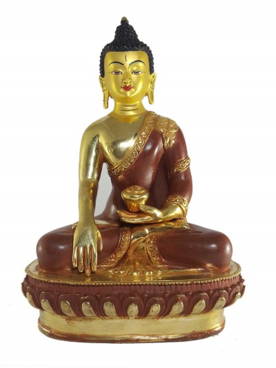 Shakyamuni Buddha-17503