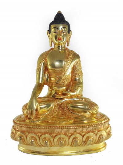 Shakyamuni Buddha-17504